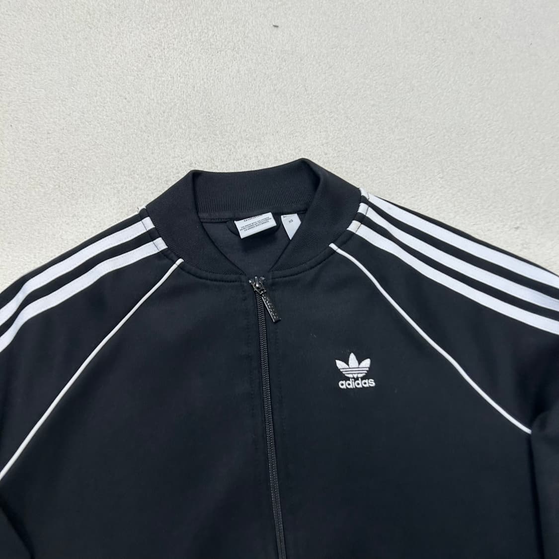 Adidas Superstar Jersey 상품이미지5