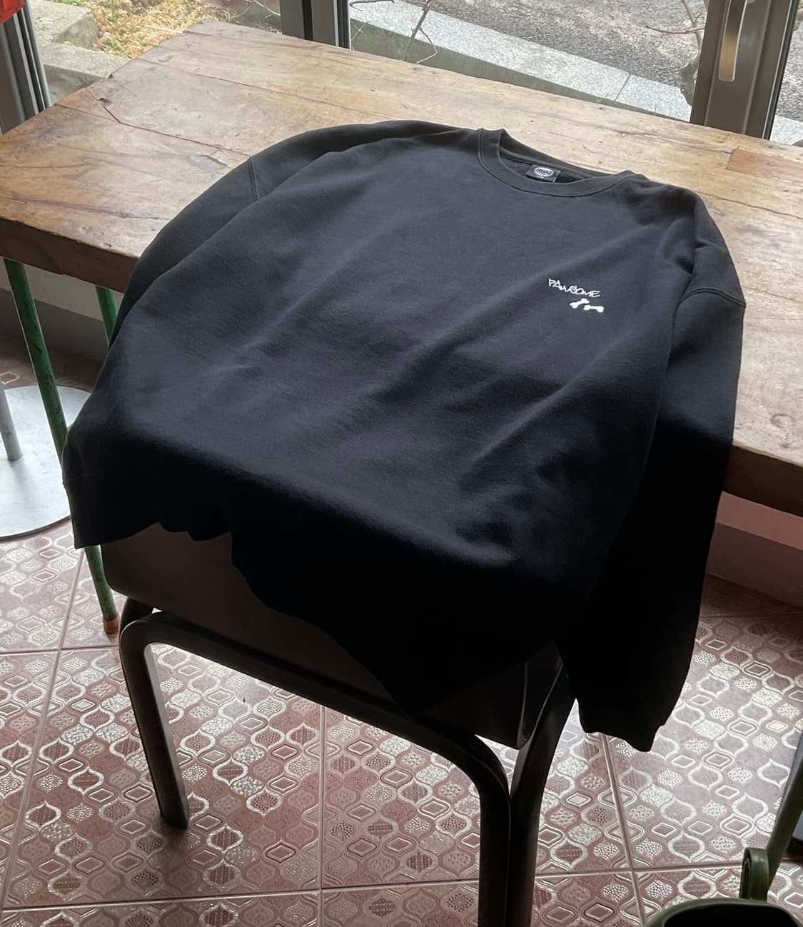 프릭스스토어 Freak's store 디즈니 맨투맨 상품이미지7
