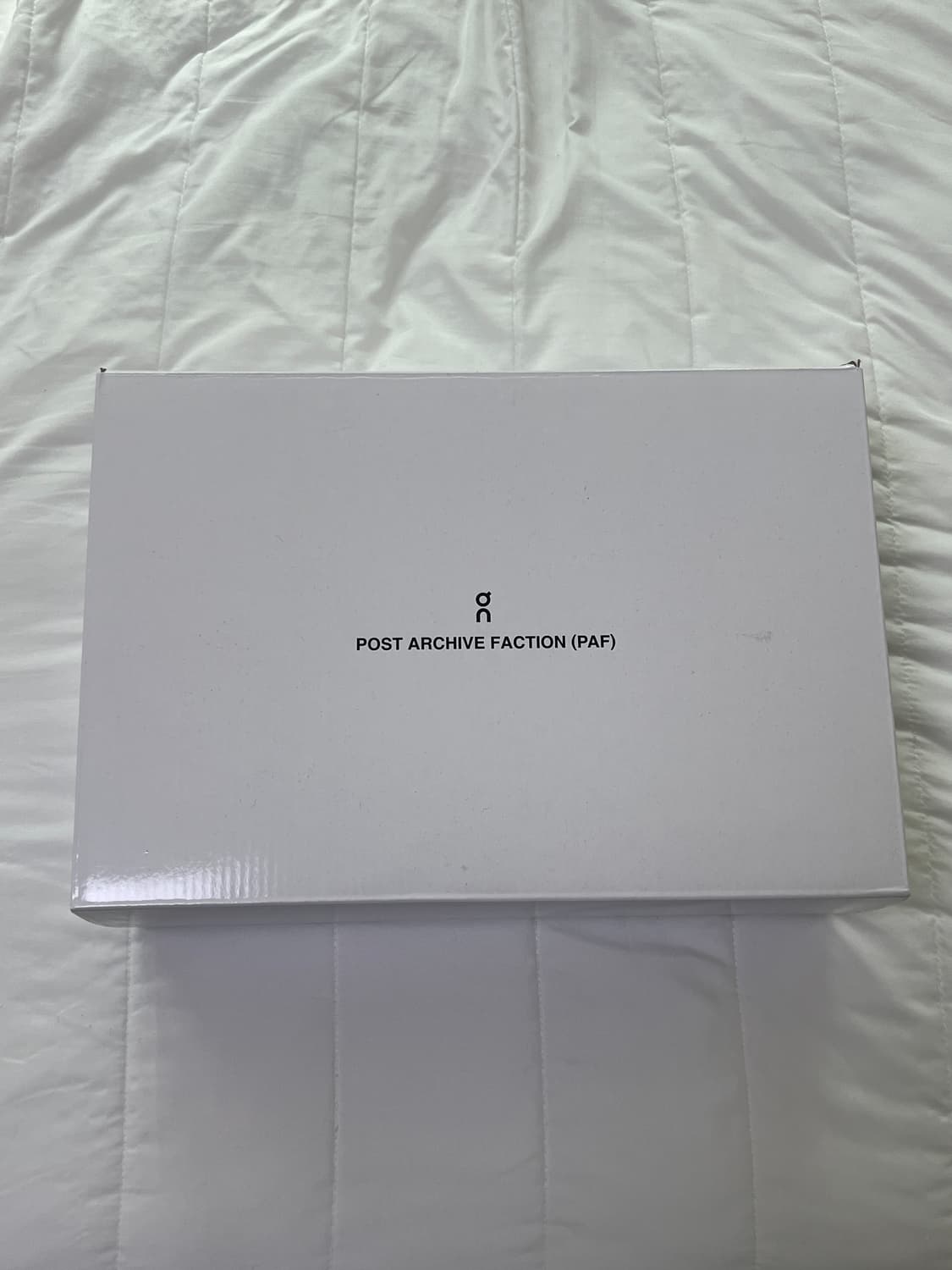 [270]파프x온러닝 클라우드몬스터 블랙 상품이미지6