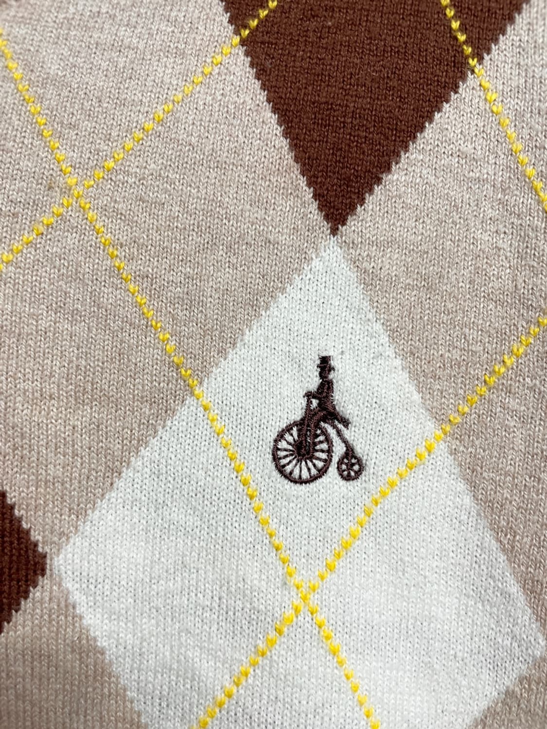 빈폴 캐시미어 니트 상품이미지5