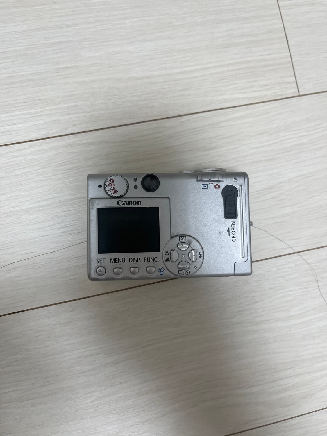 캐논 익서스 400 판매 (마지막에 사진찍은 후기 나와요 상품이미지2