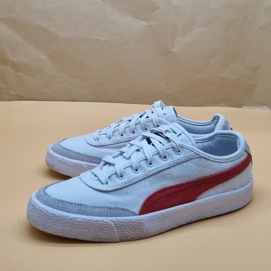 푸마 오슬로 벌크 스니커즈 240. 상품이미지1