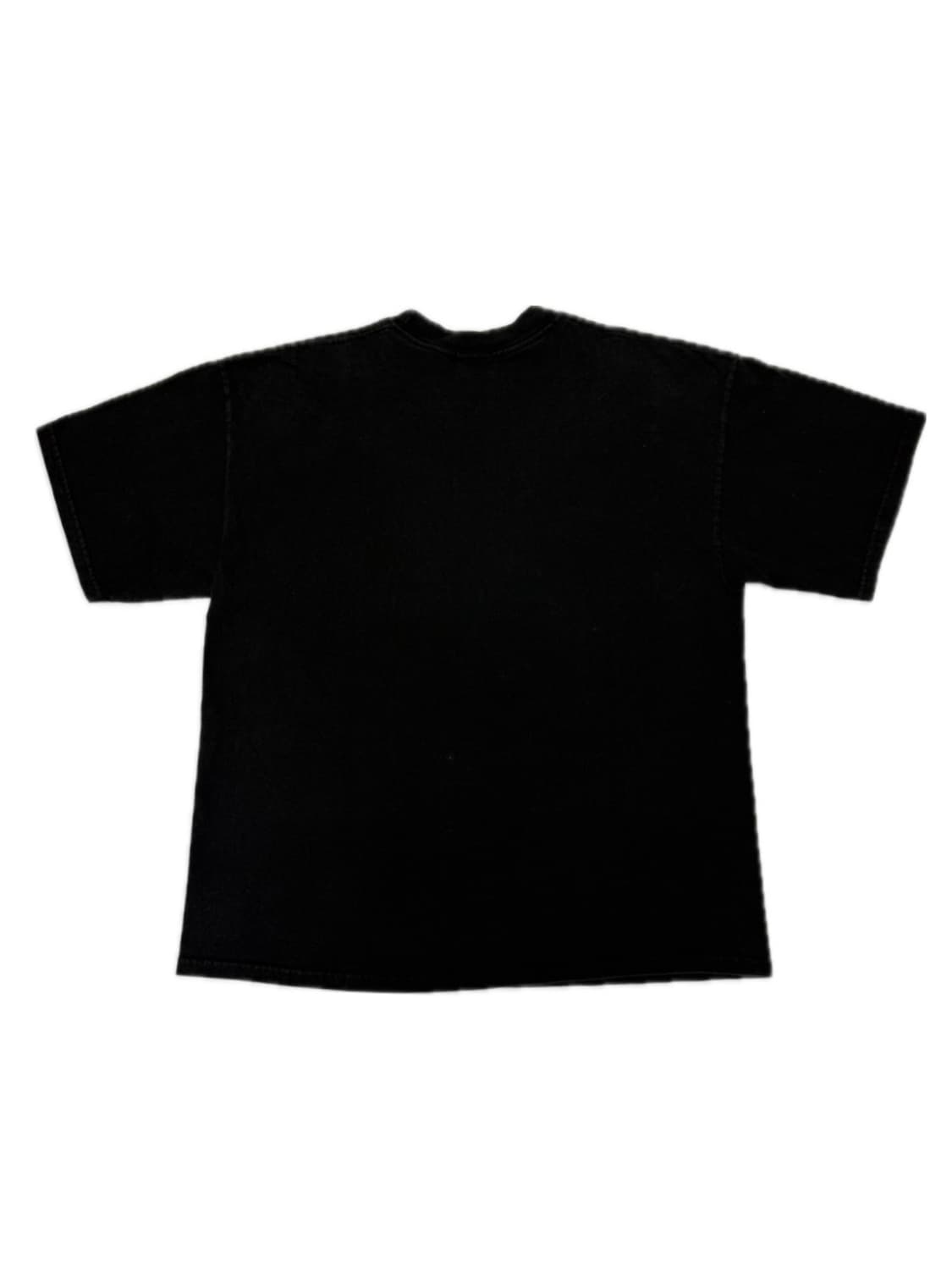 00s Mr. Pickle 빈티지 프린팅 반팔티셔츠 XL 상품이미지2