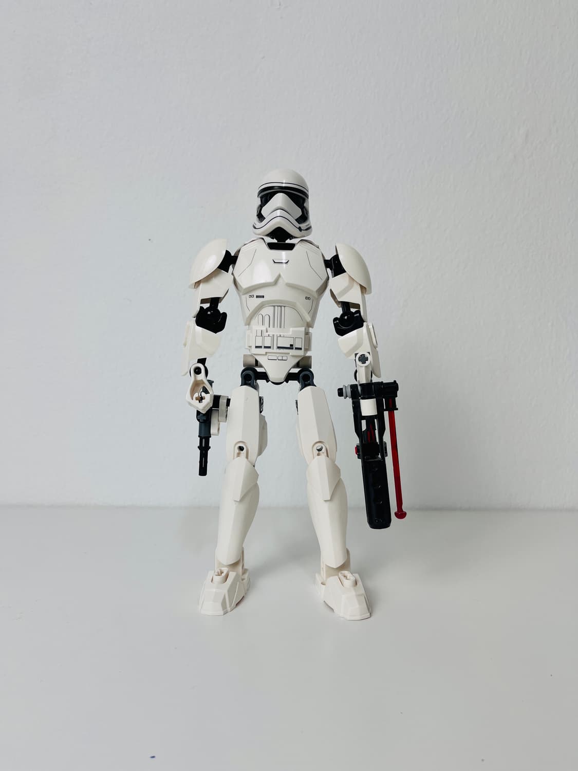 레고 스타워즈 스톰트루퍼 상품이미지1