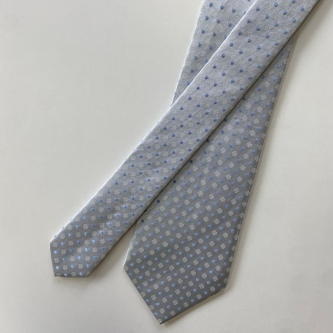 폴스미스(paul smith) 정품 명품넥타이8.3cm 상품이미지2