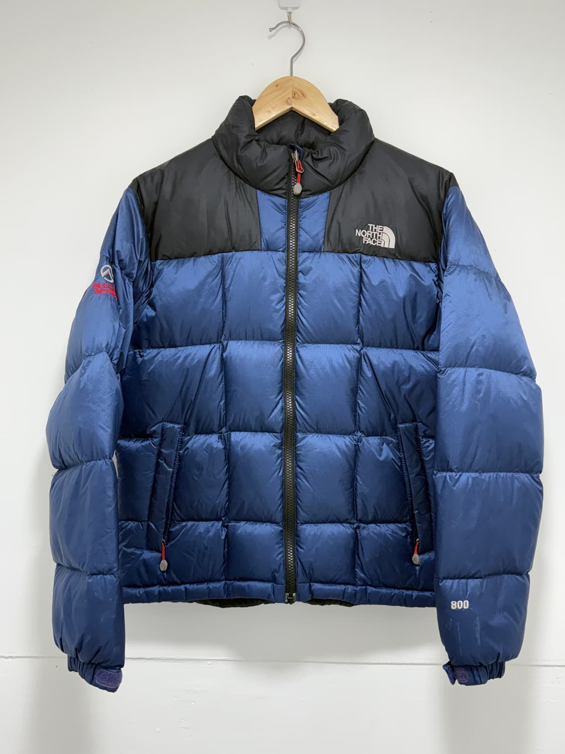노스페이스 패딩 상품이미지2