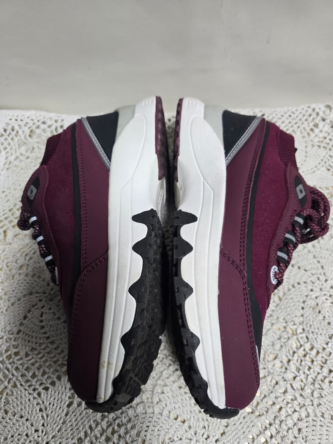 몽벨 트레킹화 235 상품이미지2