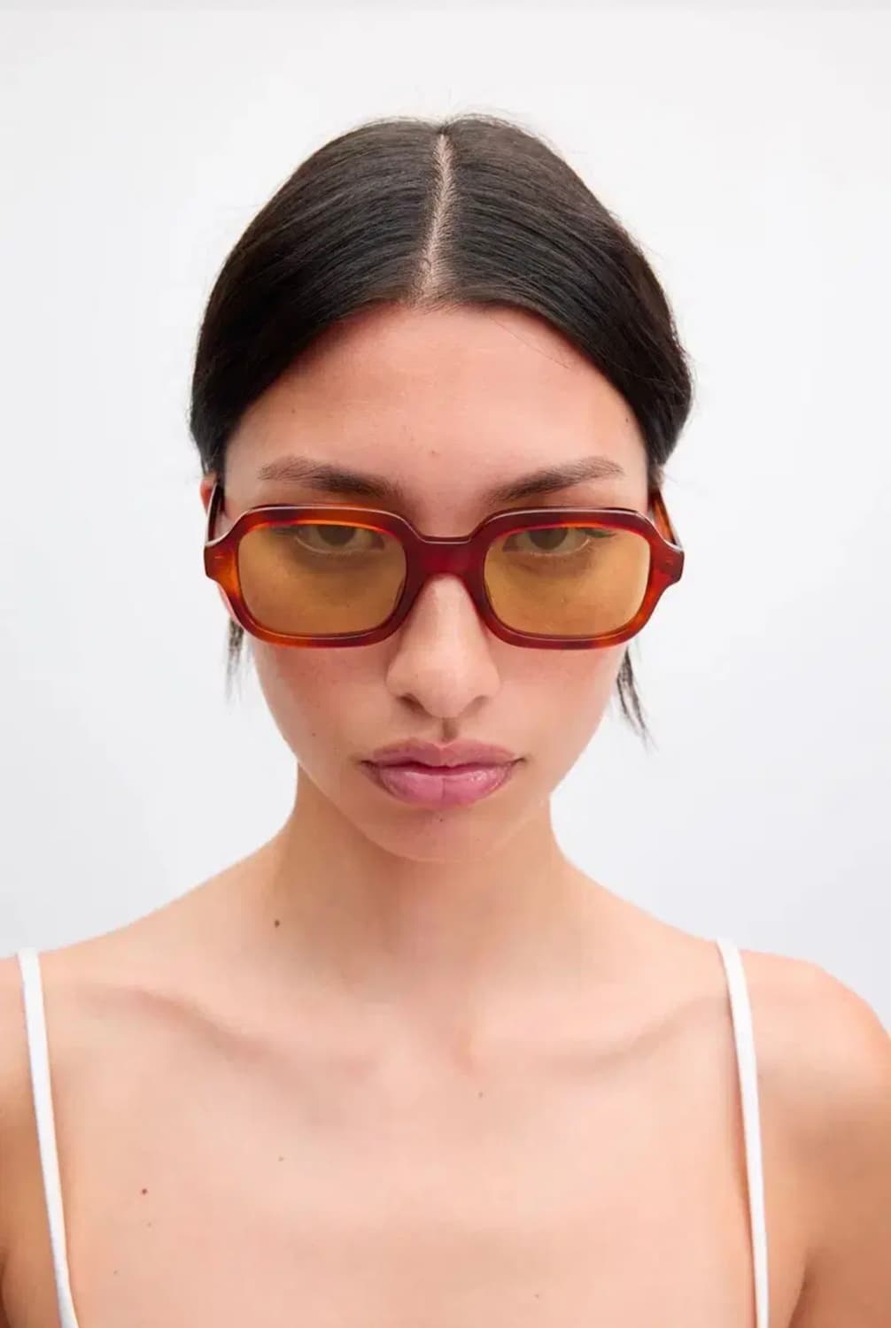 Lexxola - Jordy / Tort / Yellow 렉솔라 조디 상품이미지5