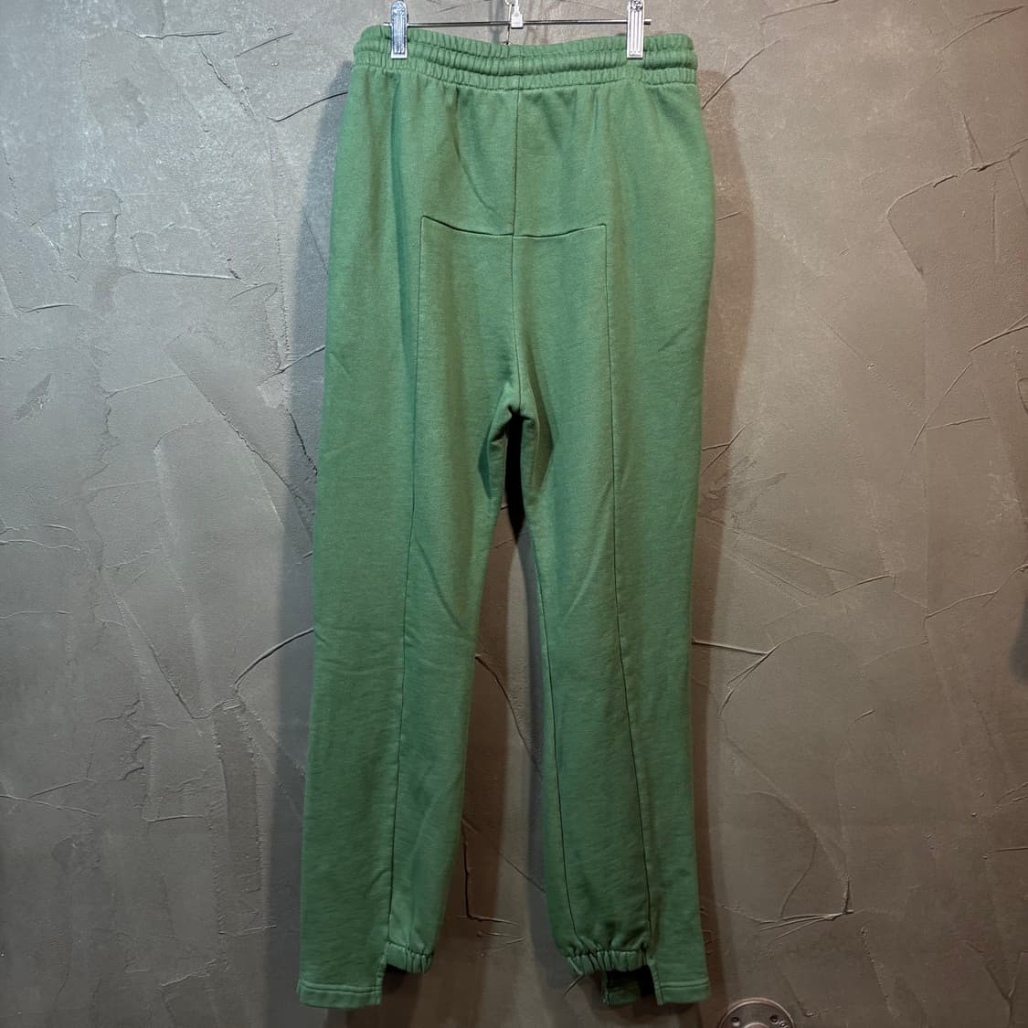 [S] BETEMENTS X CHAMPION 베트멍 챔피온 스웻 팬츠 상품이미지5