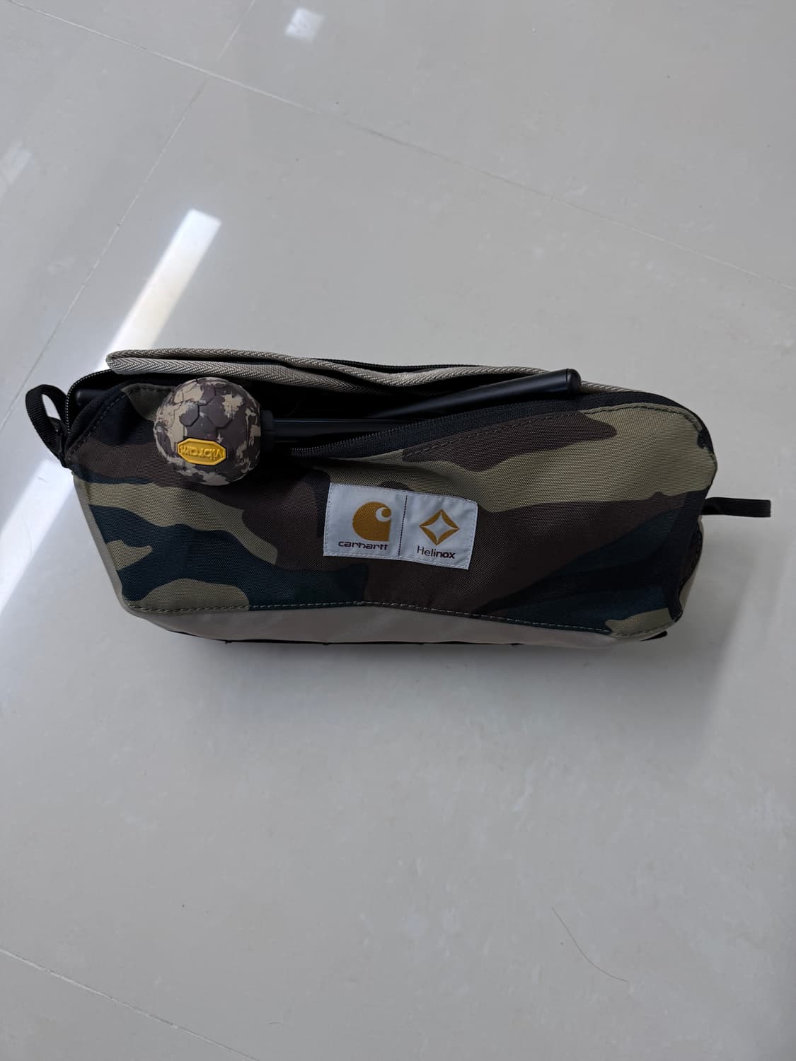 헬리녹스 칼하트 체어원 볼핏포함 상품이미지1