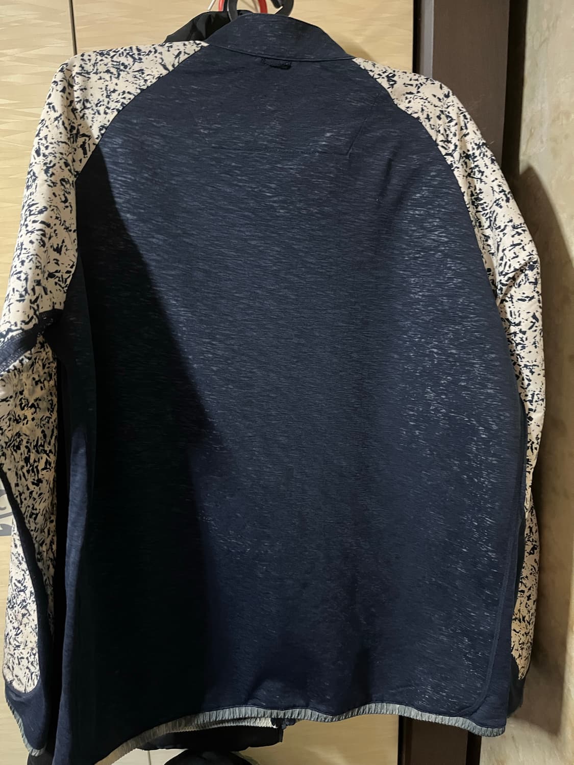 xlim 자켓 상품이미지3