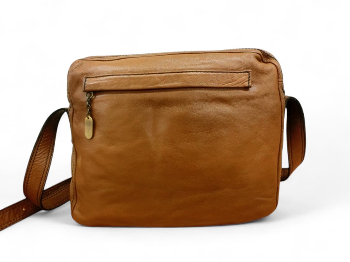 요시다 포터 토스카나레더 숄더백 상품이미지2