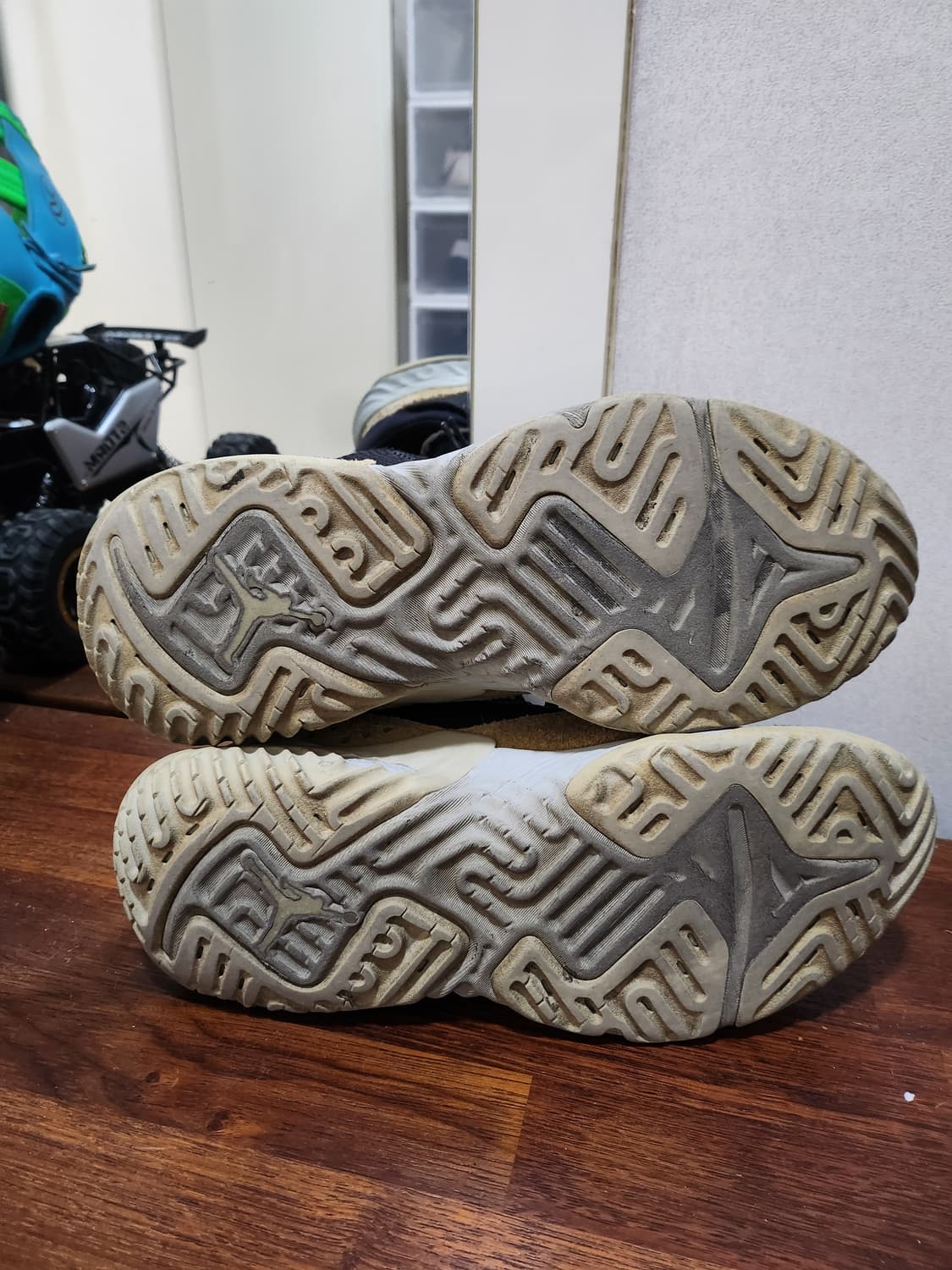 나이키 조던 델타 285 상품이미지4