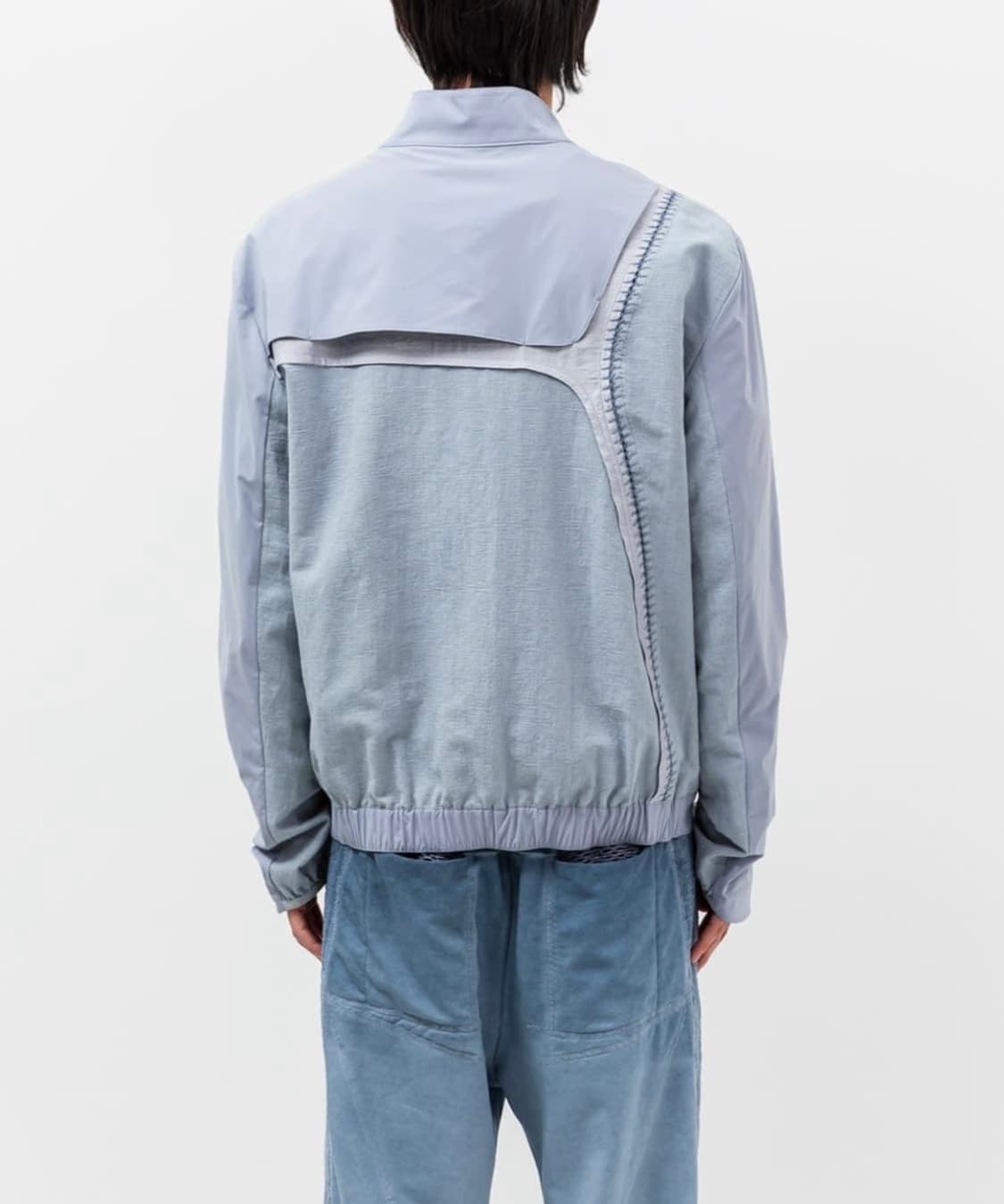 3)엑슬림 자켓 ep5 06 skyblue 상품이미지2