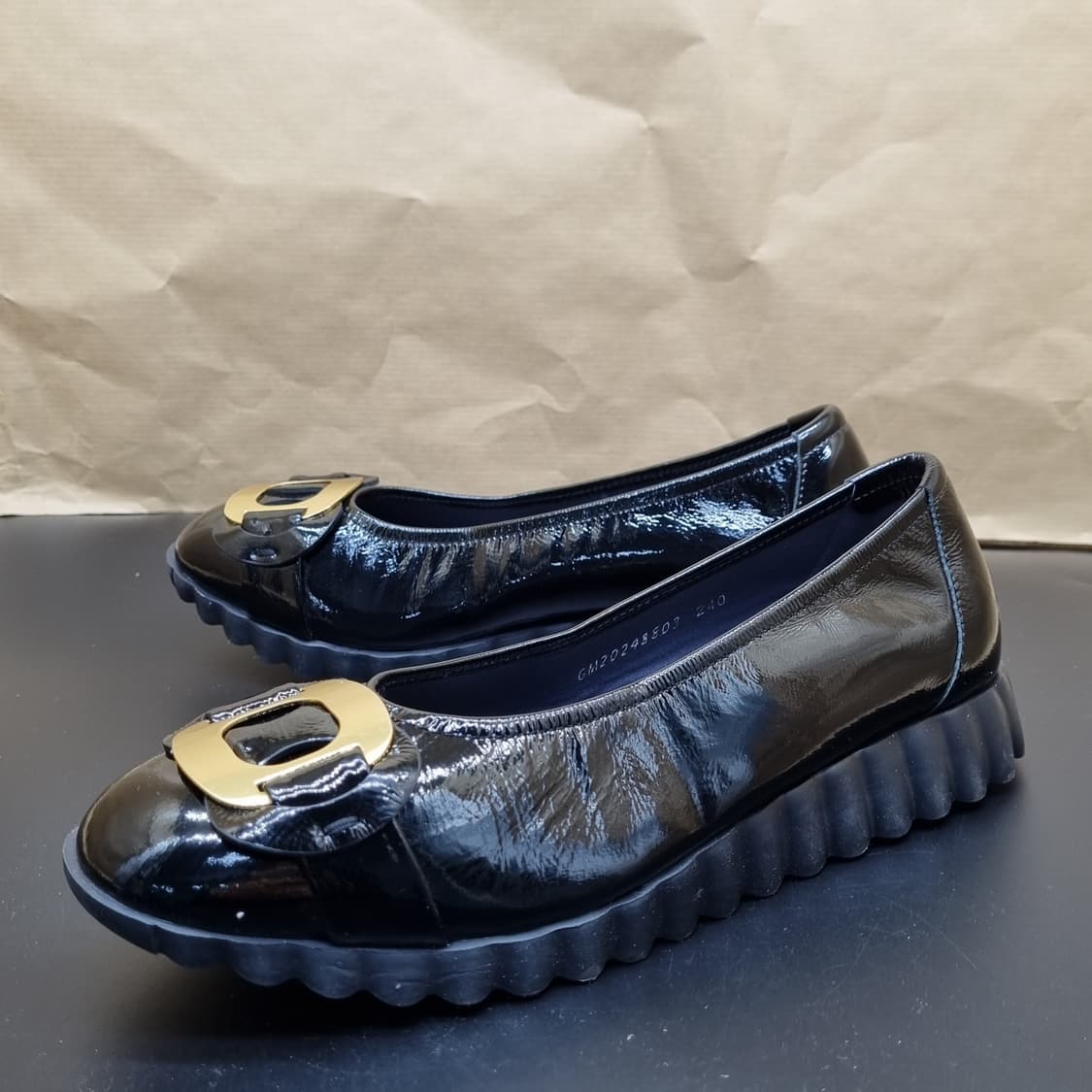 가이거 여성플렛슈즈 240 상품이미지1