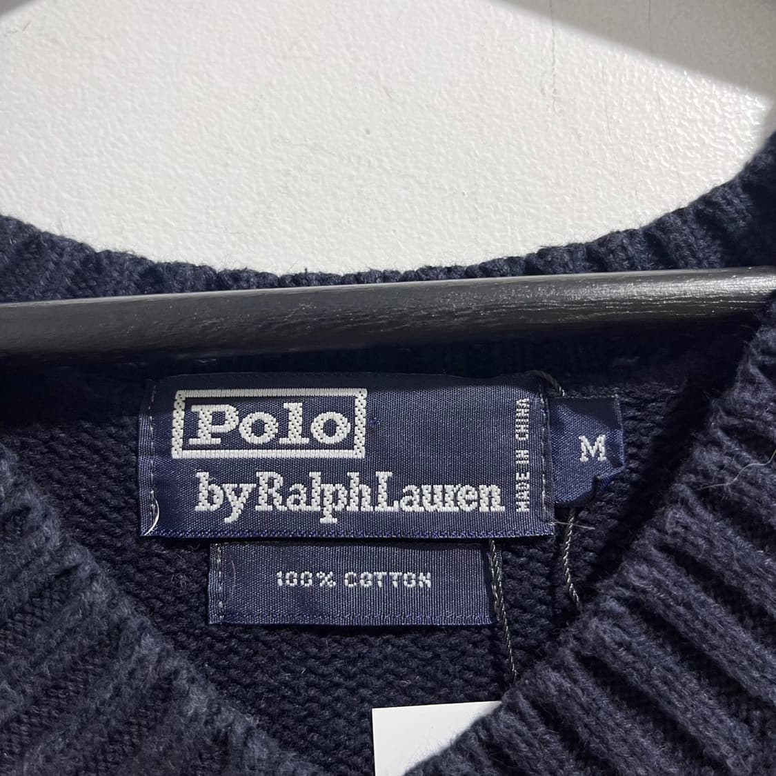 폴로 랄프로렌 니트 베스트 상품이미지5