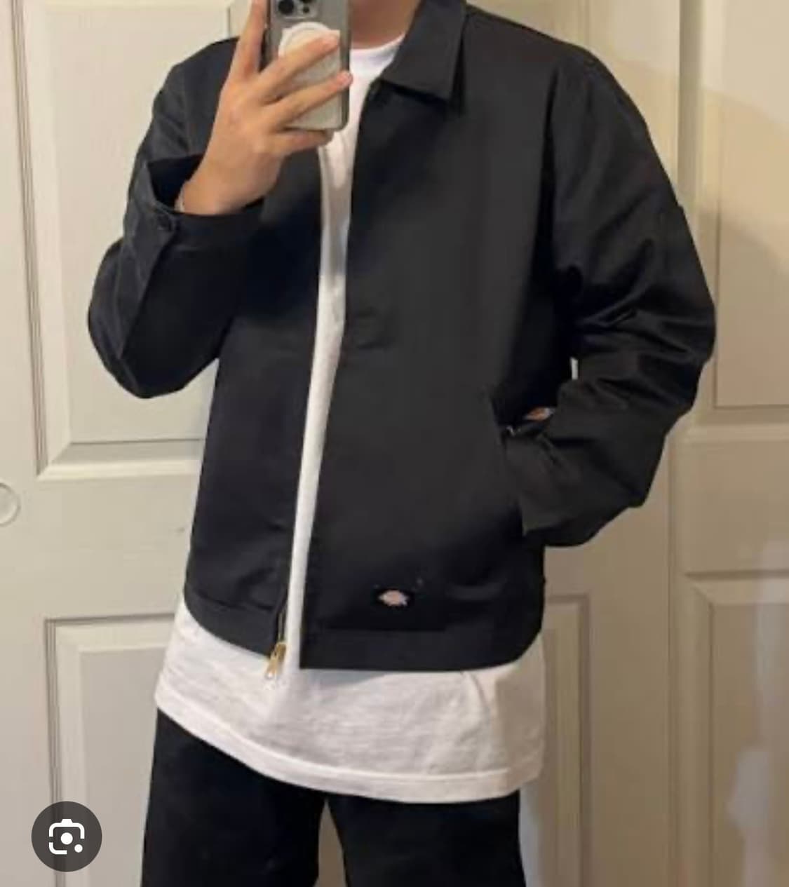 디키즈 워크자켓 L 상품이미지3