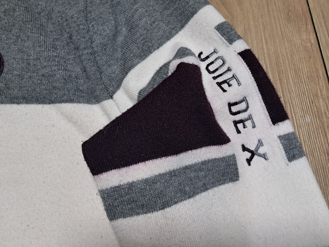 JDX 골프 방풍 니트티 남성105  상품이미지8