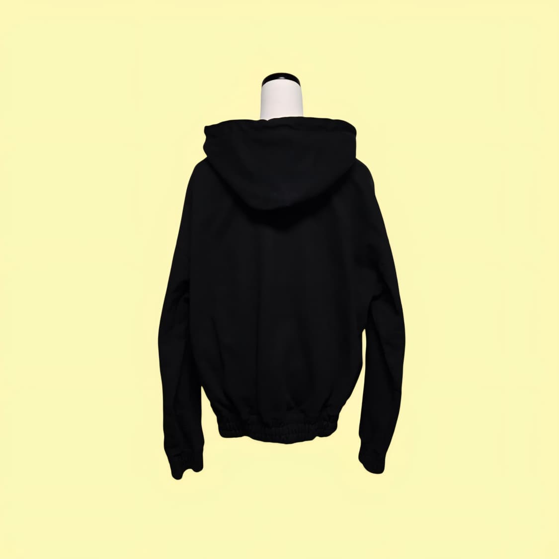 슬로윤 코튼 후드티 상품이미지3