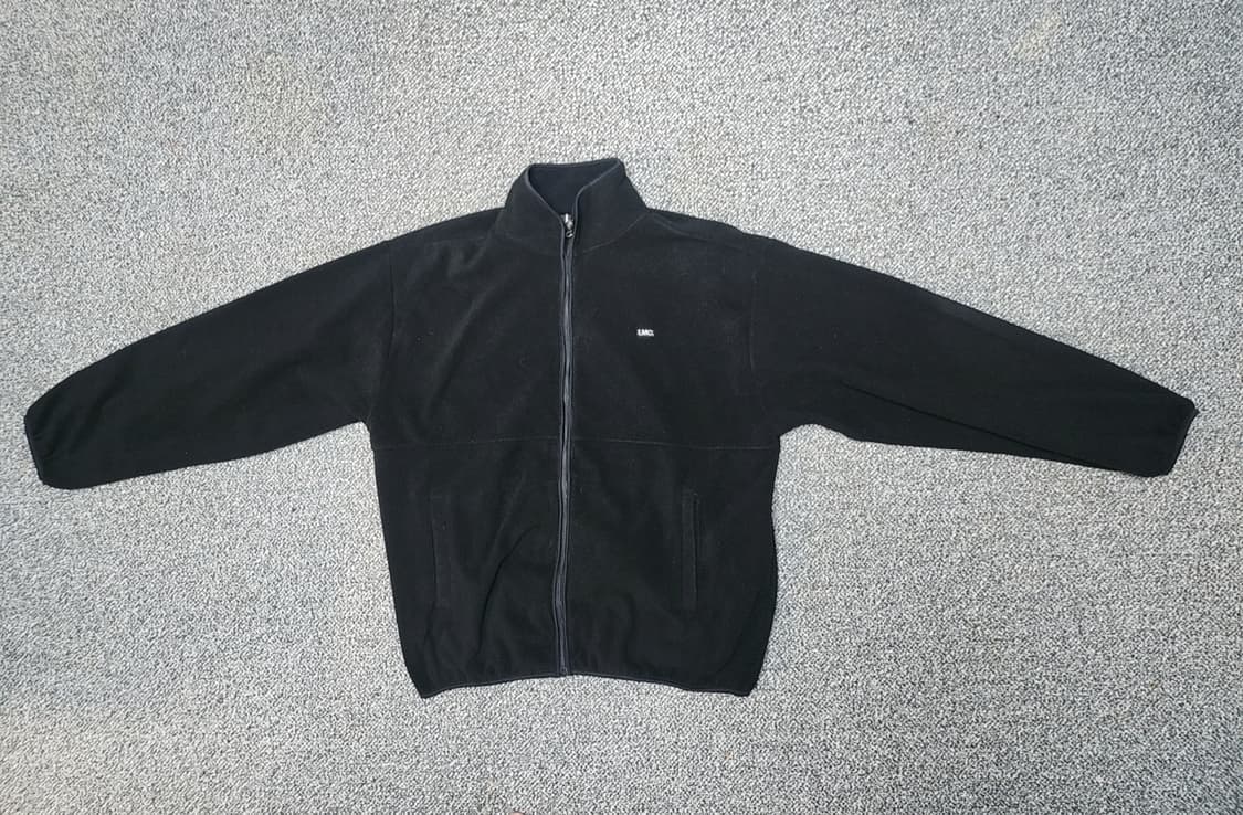 [L] LMC 후리스 집업 (1174) 상품이미지2