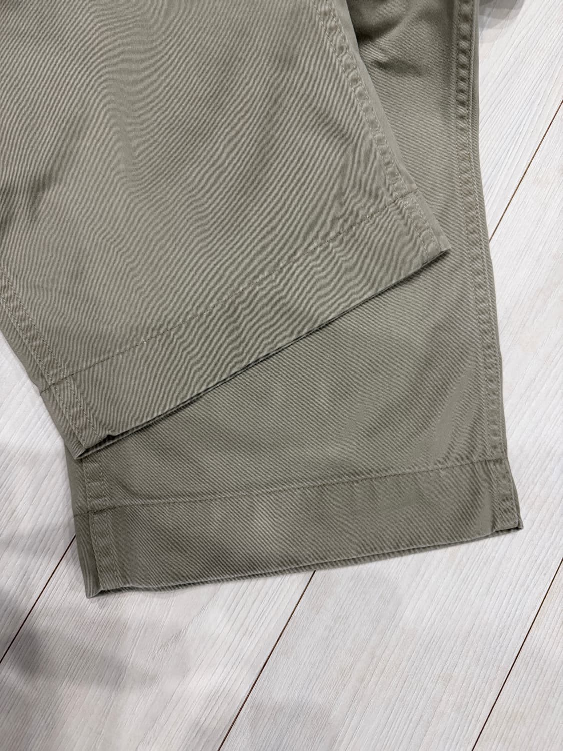 [33] 버즈릭슨 1942 치노 카키 상품이미지6