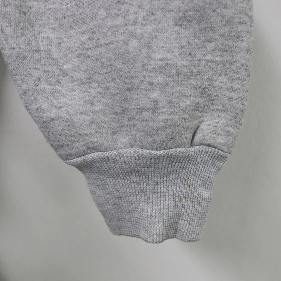 90'S 헤인즈 크랙 프린팅 맨투맨 61691 상품이미지6