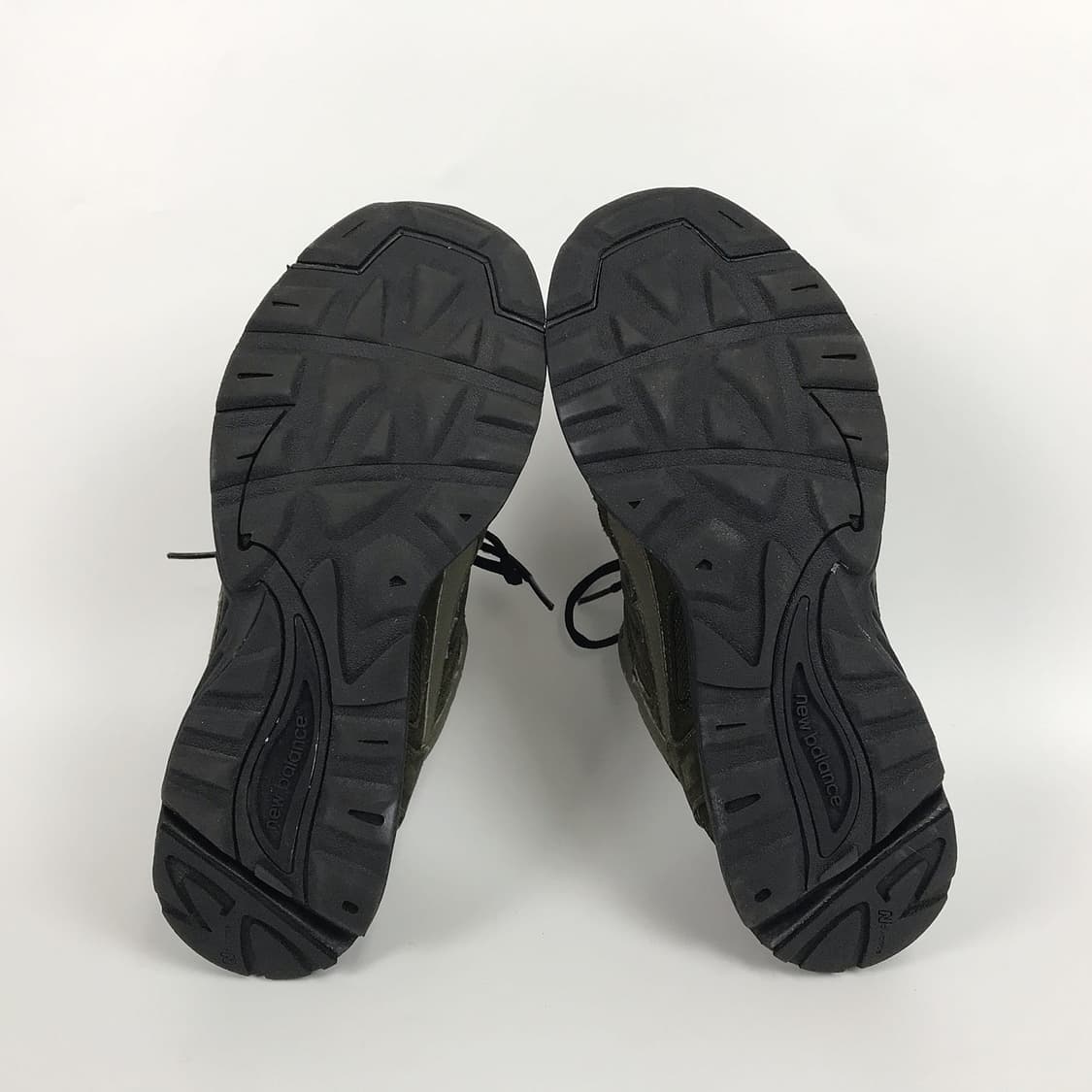 뉴발란스 878 카키 올리브 스니커즈 신발 운동화 남성280 상품이미지9