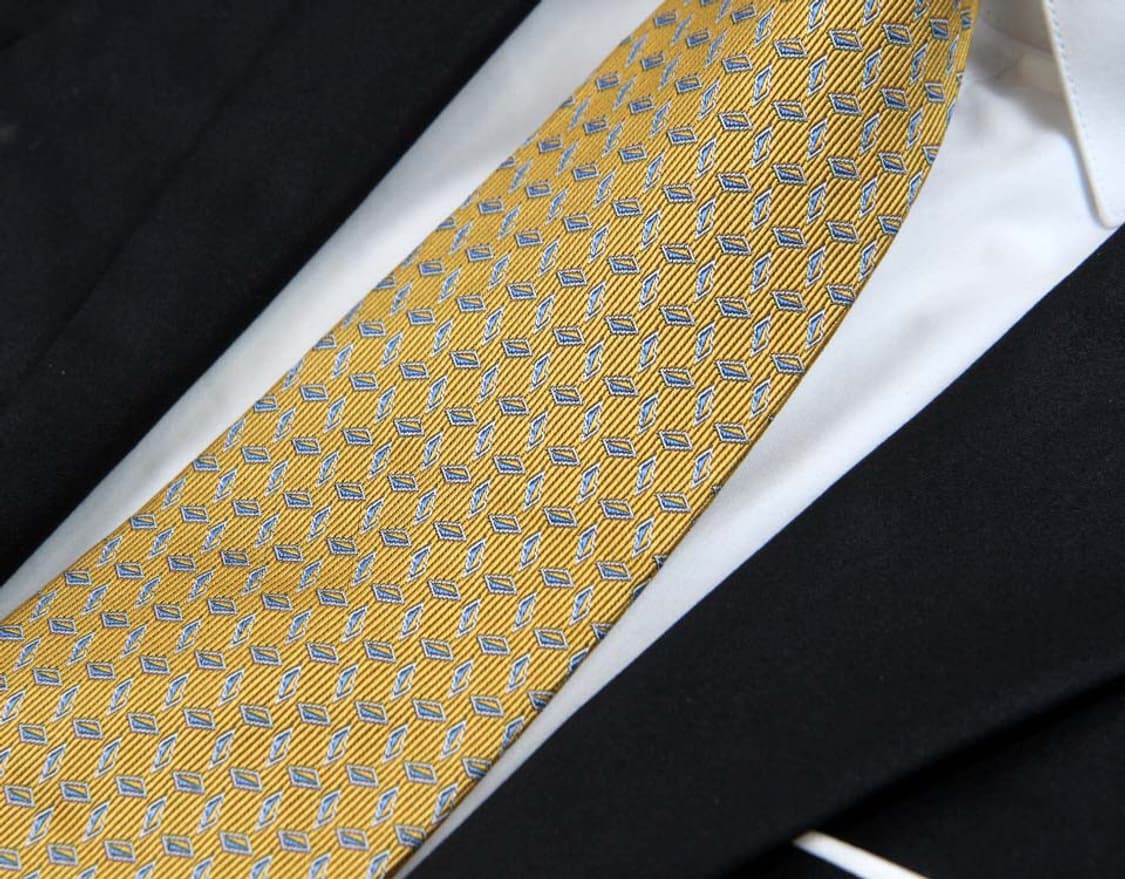 브룩스브라더스 9.5cm A등급 클래식 남자 명품 넥타이 상품이미지5