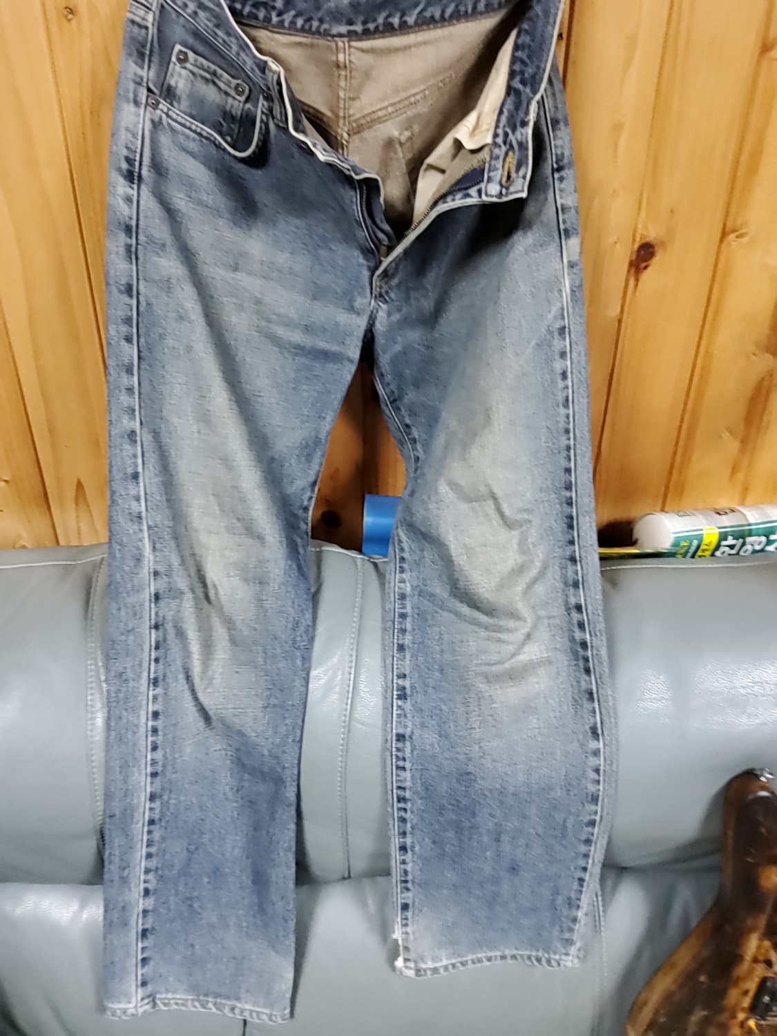 빈티지 Edwin 청바지  made in japan 31 상품이미지1