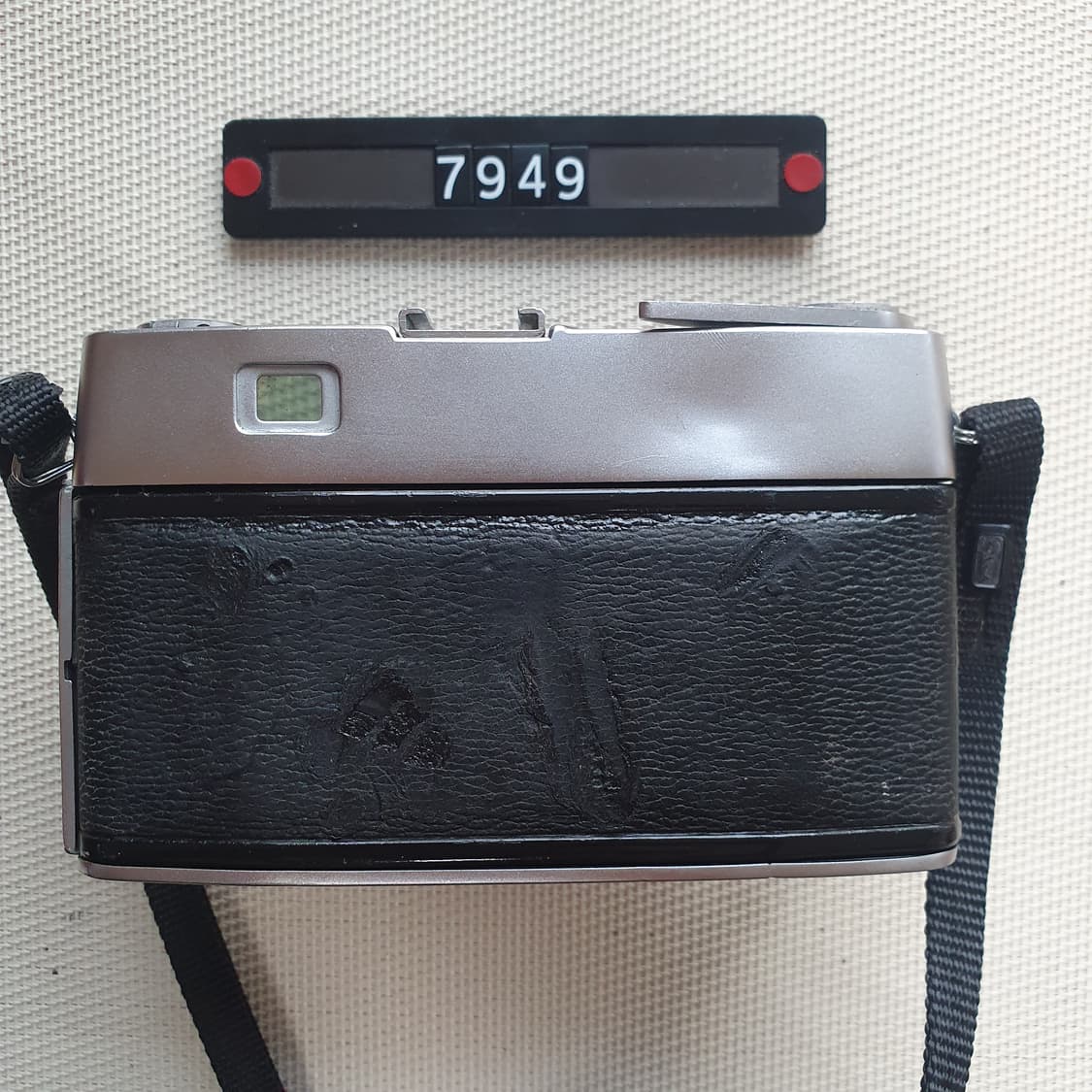 페트리 7 필름카메라 상품이미지3