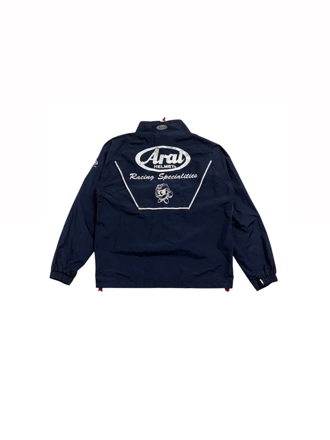 Arai 아라이 바람막이 자켓 상품이미지2