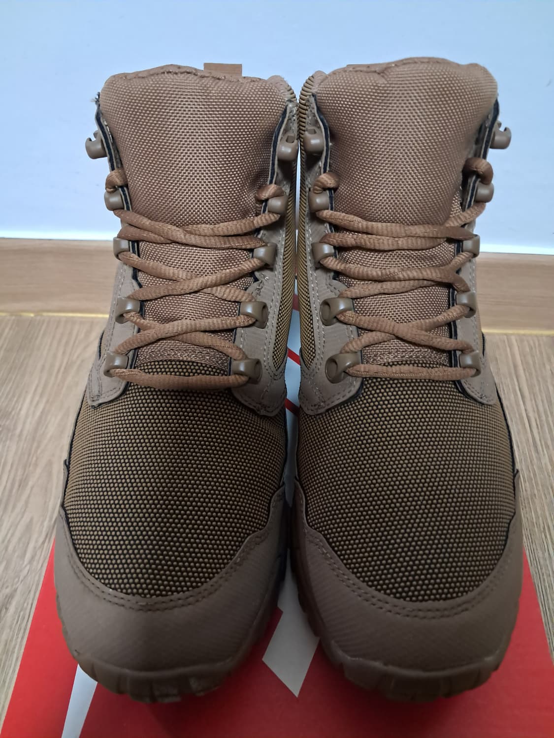 알타이 부츠 265 상품이미지2