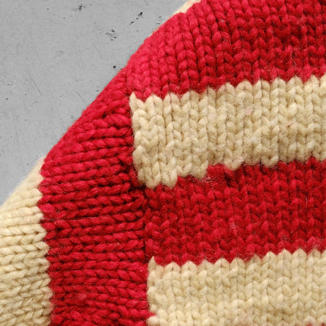 Made In CANADA Canadian Sweater Cowichan 상품이미지6