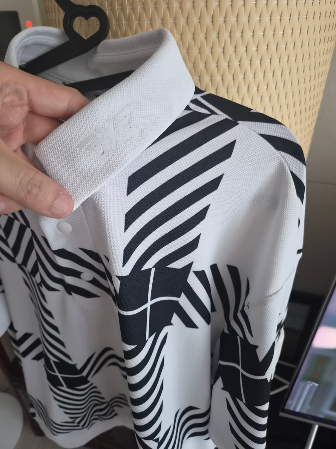 Pxg정품 카라티 XL 상품이미지3