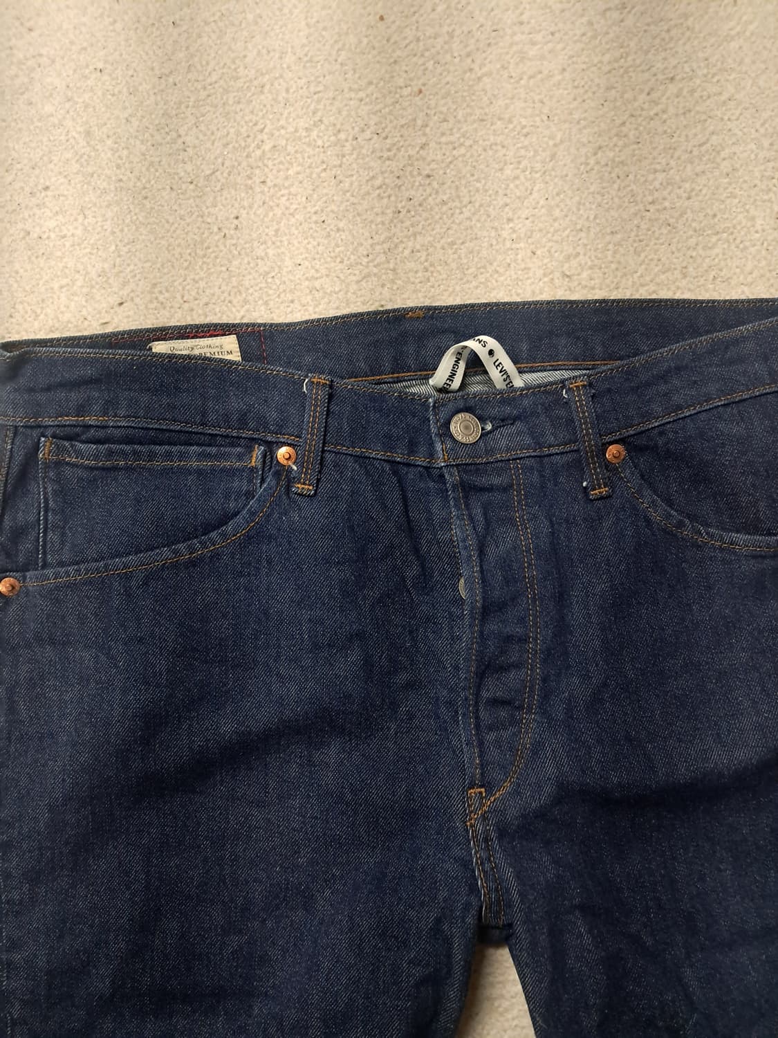 리바이스 엔지니어드 상품이미지3