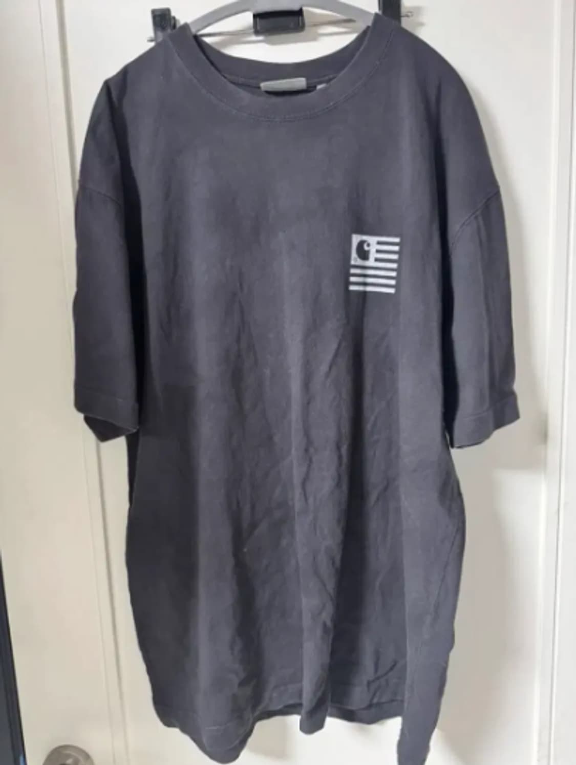 [XL] 칼하트 윕 반팔 상품이미지1