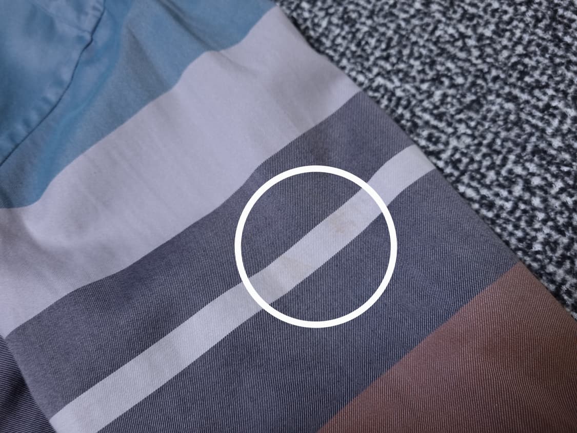 [무료배송][105]닥스 남성용 간절기 체크 셔츠 남방 상품이미지10