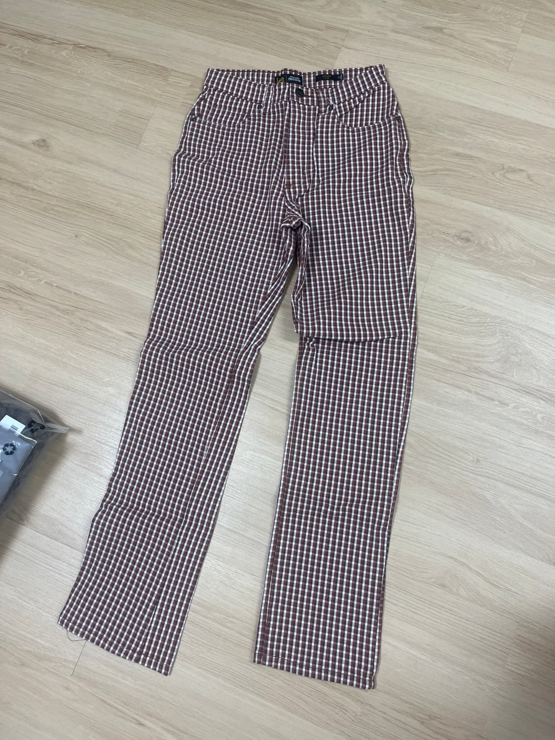 Lee vintage modern hogh rise flare 상품이미지1