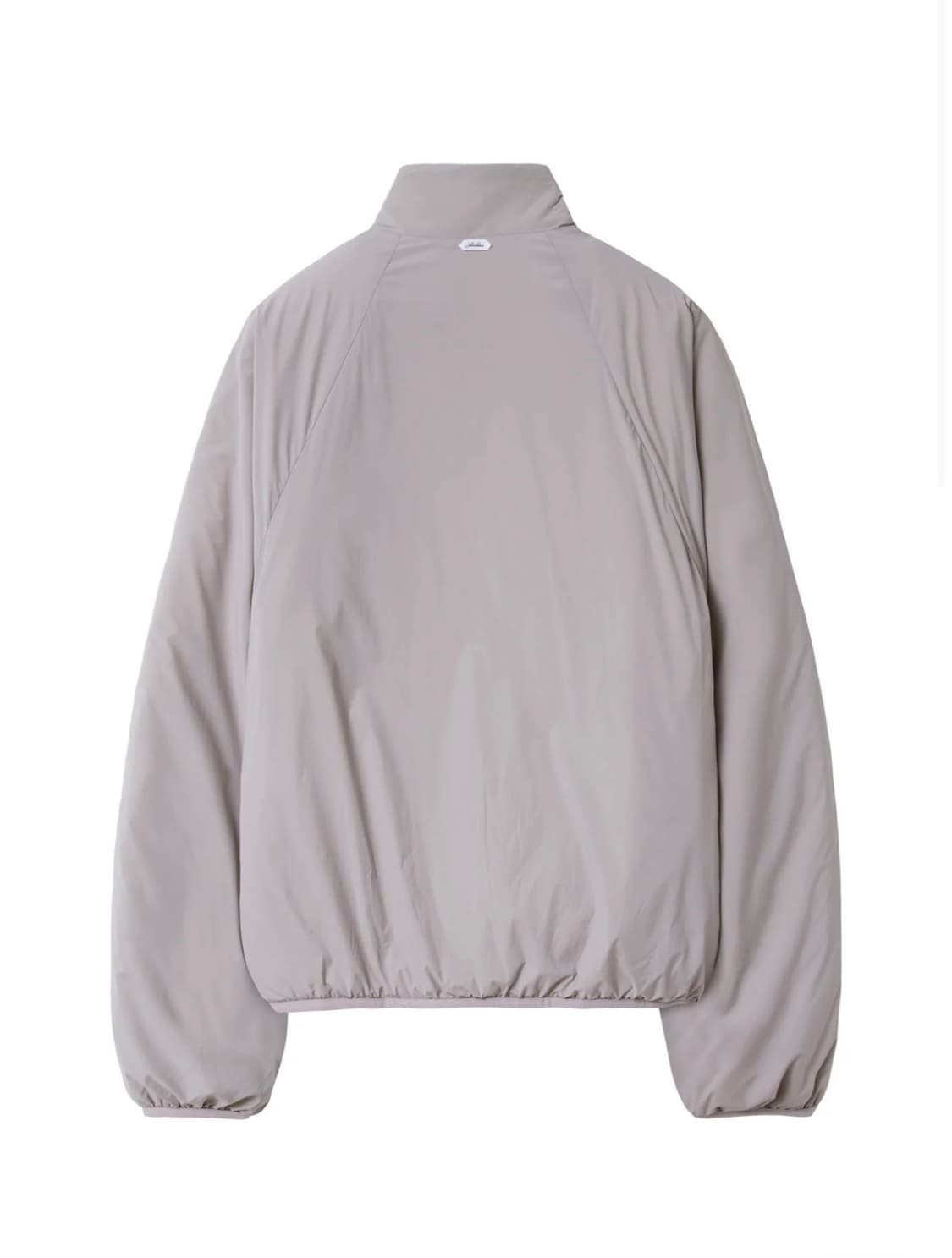 파프 리버자켓 웜 그레이 상품이미지5