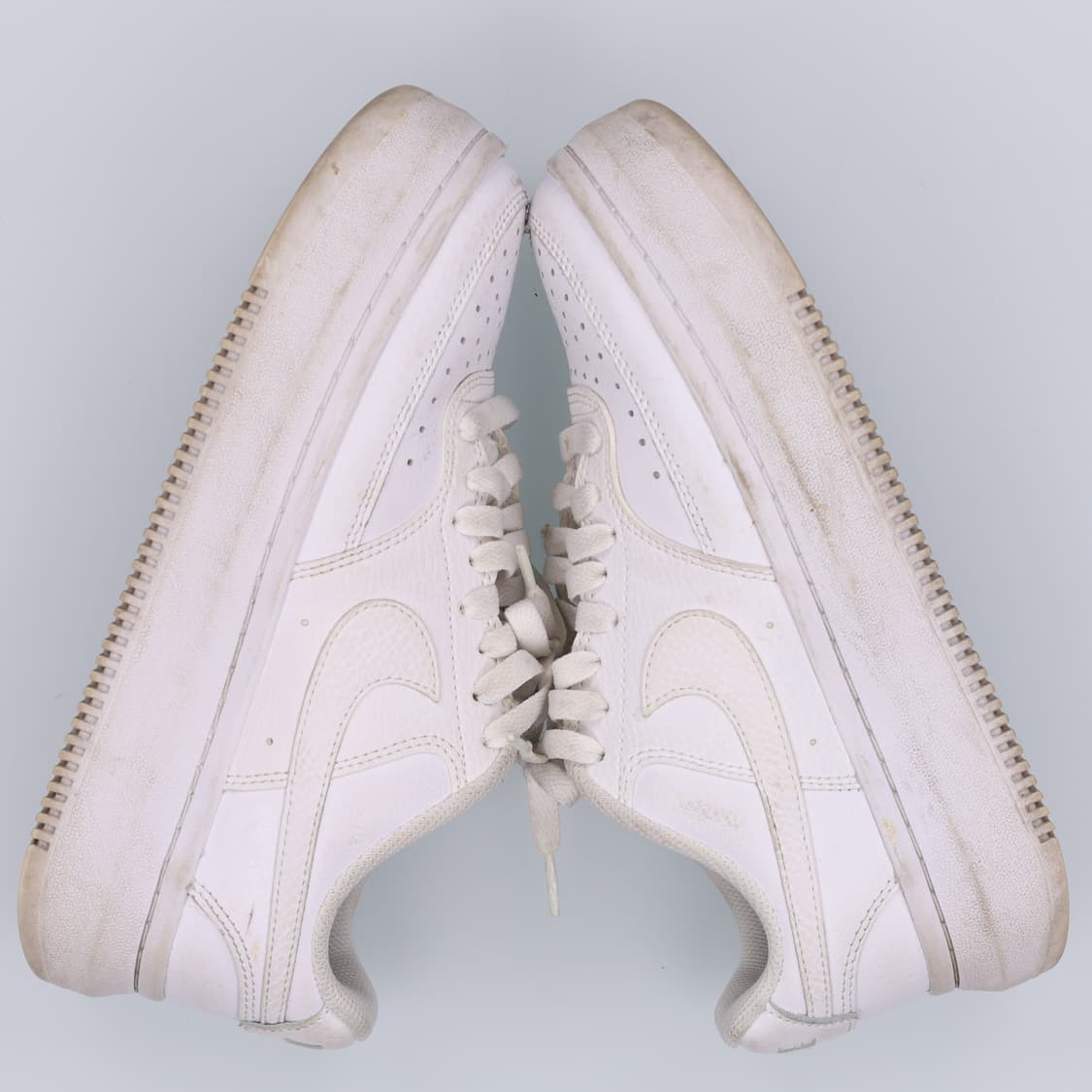 245 나이키 화이트 에어포스 0304H1 상품이미지4