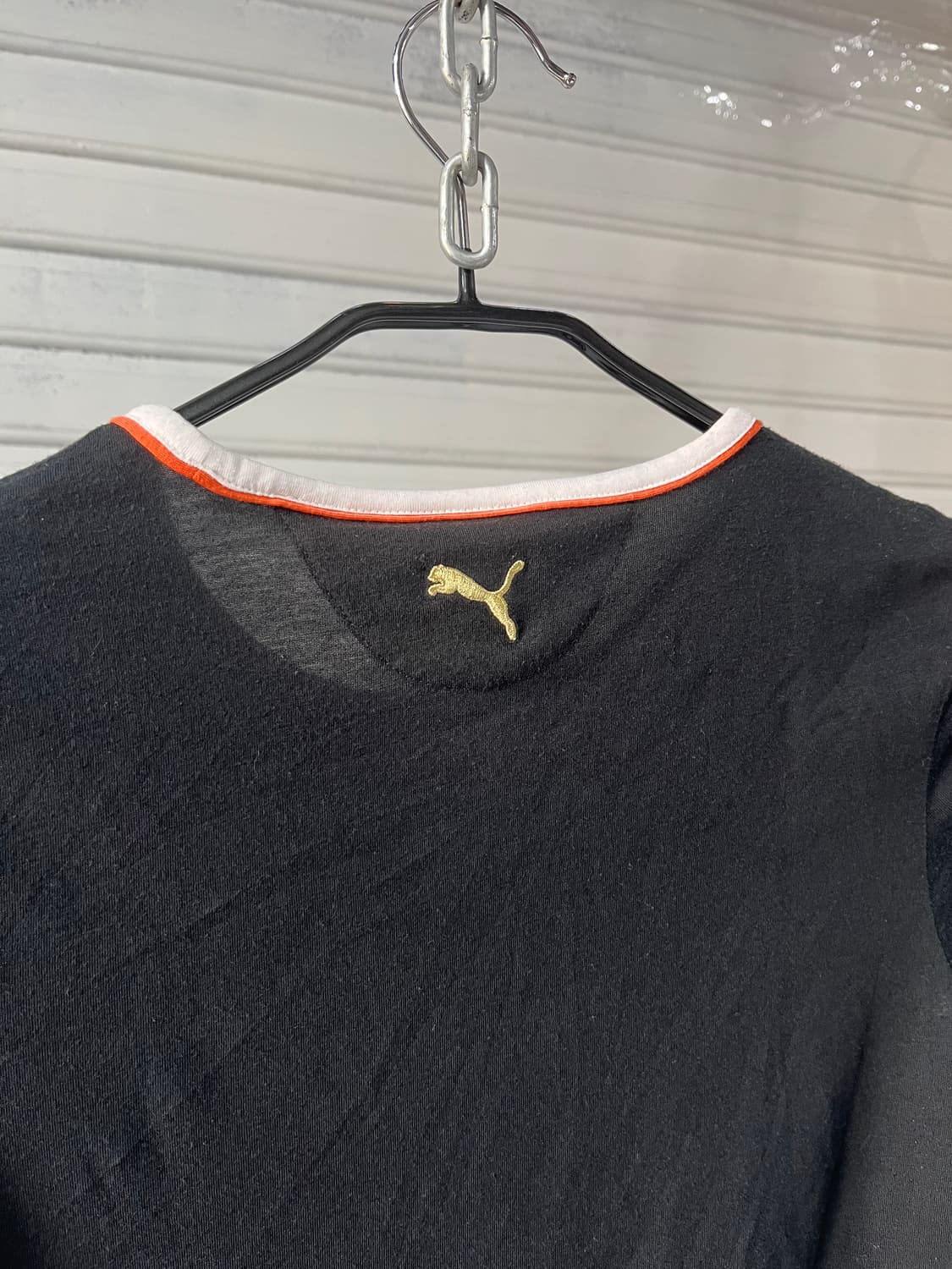puma crop top 상품이미지5