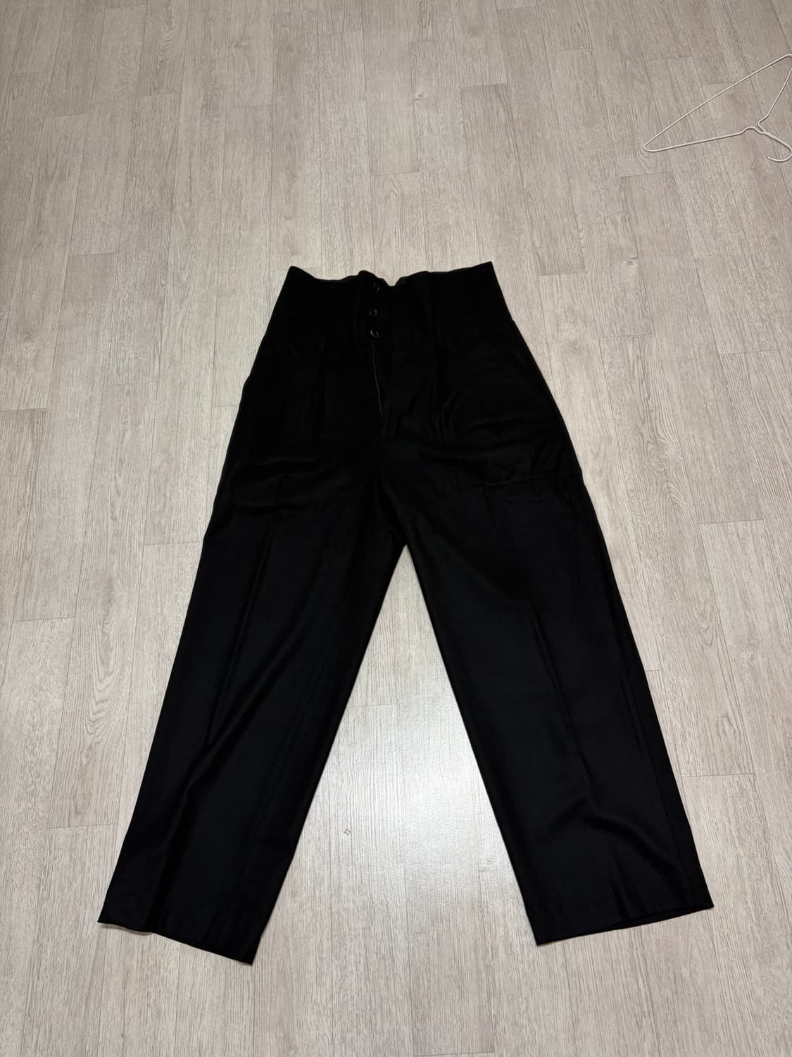 Youth 와이드 슬렉스 상품이미지1