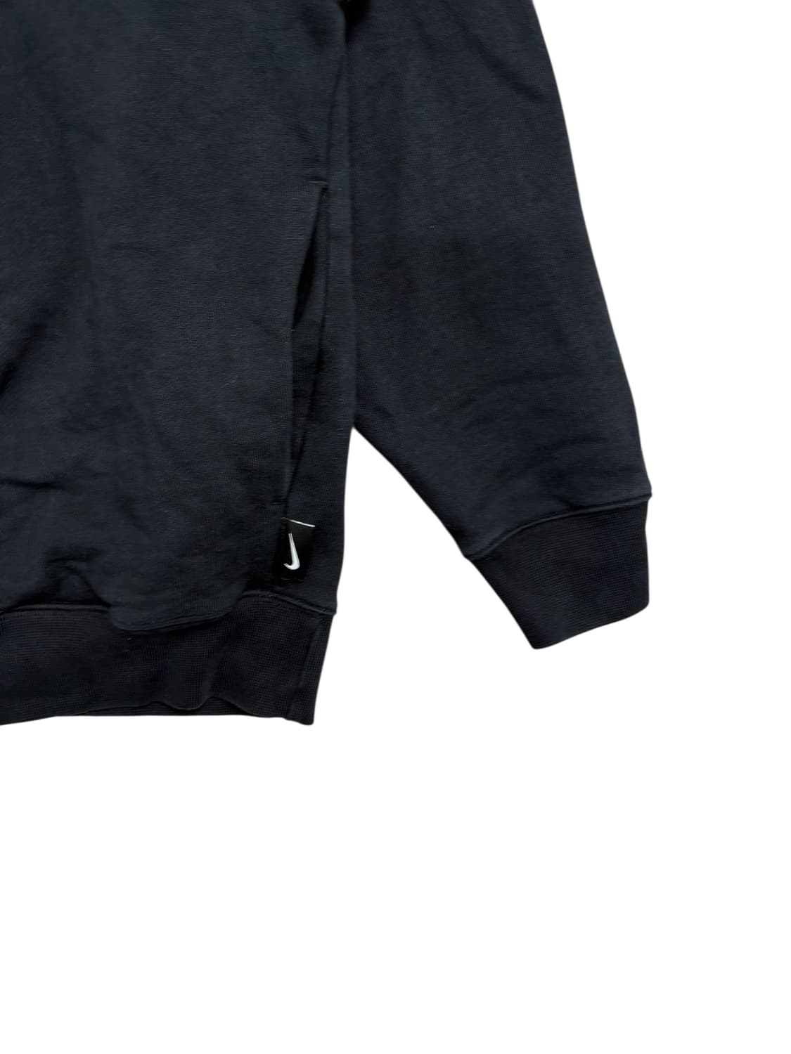 나이키 빅스우시 후드 하프집업 상품이미지2