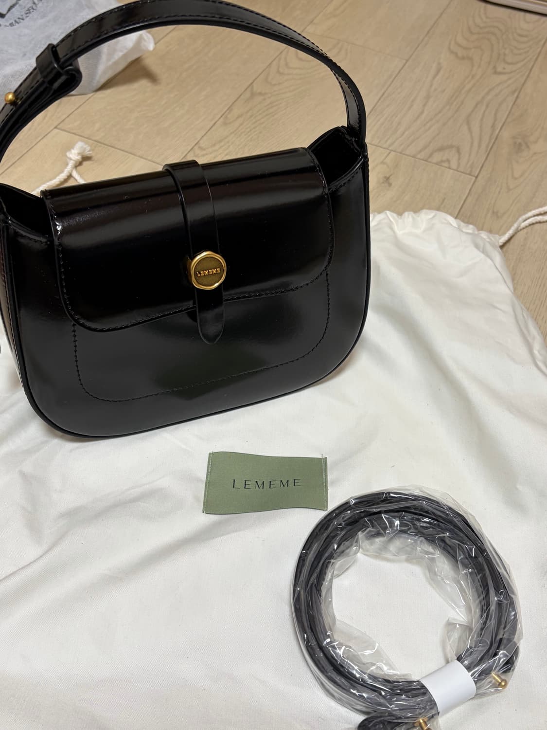 르메메 삭쁘띠 상품이미지1