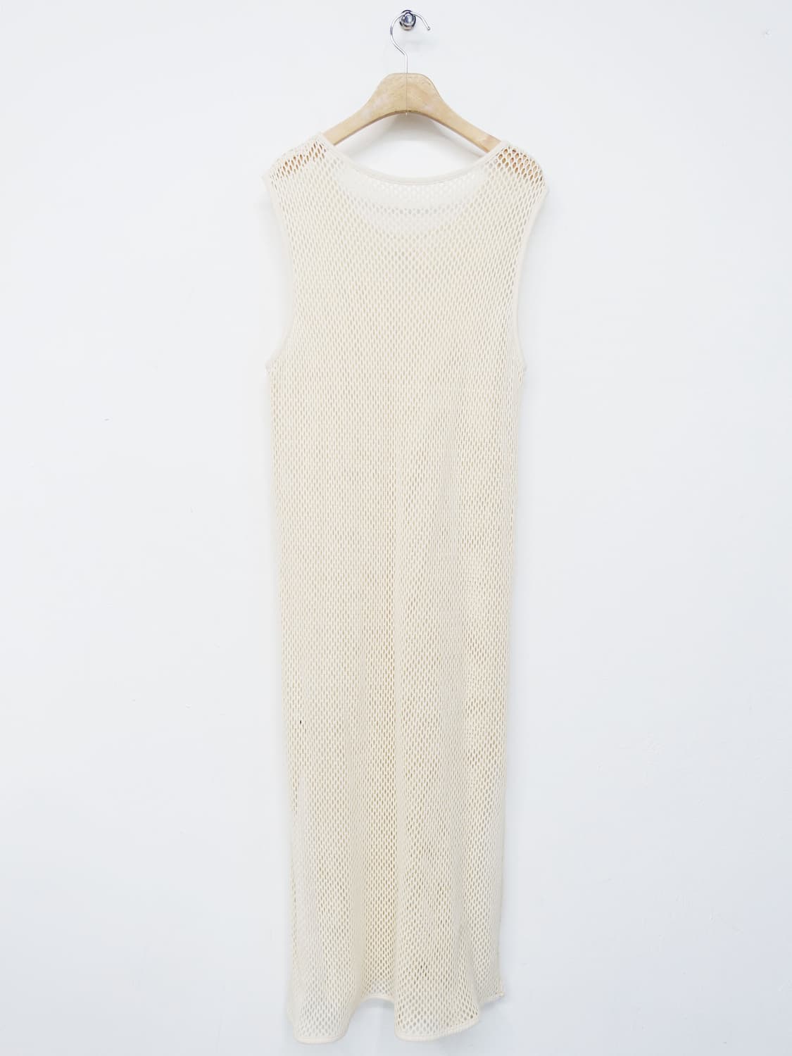 빈티지 네트 원피스 상품이미지9