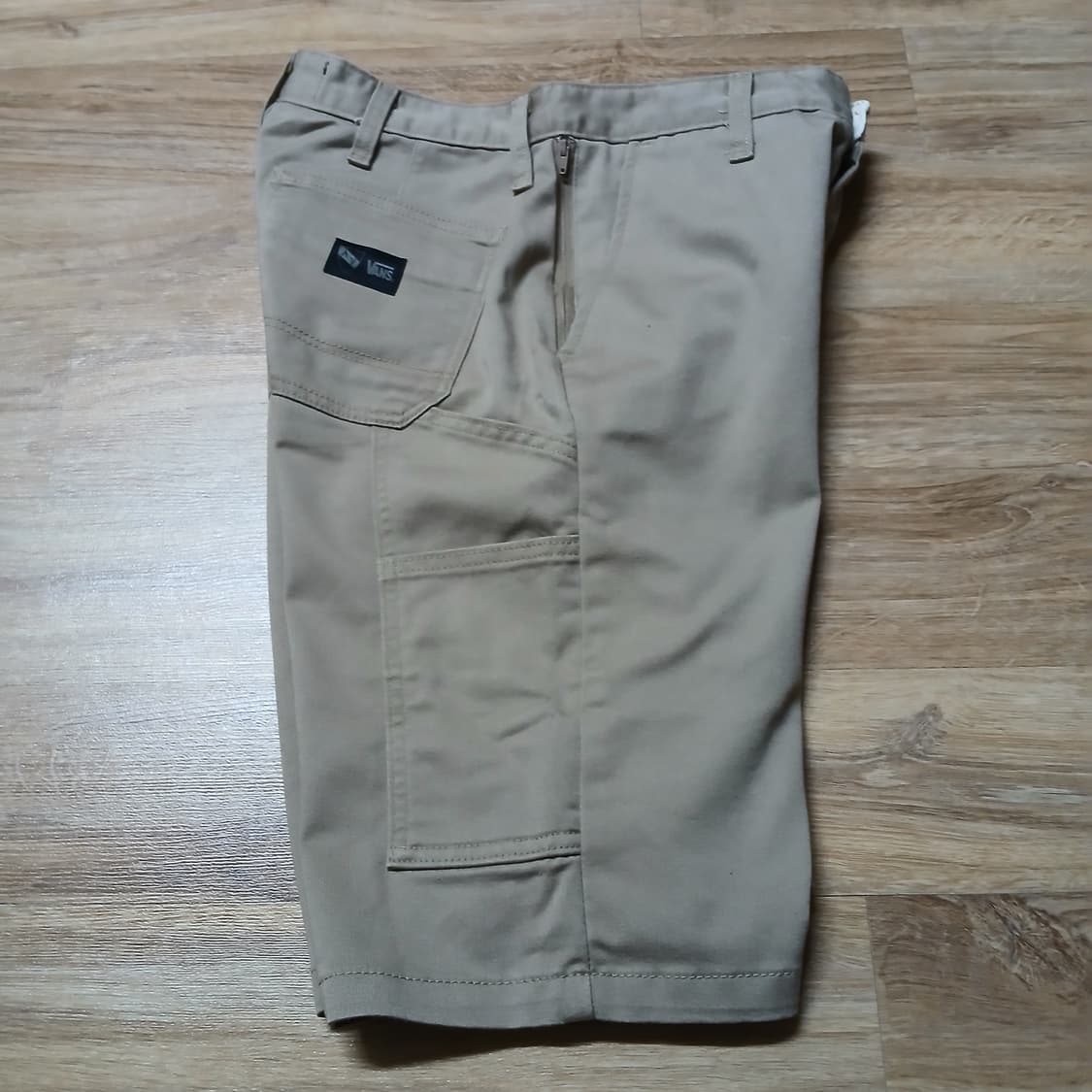 미사용 VANS 반스 카펜터 반바지 보드 쇼츠 팬츠 상품이미지7