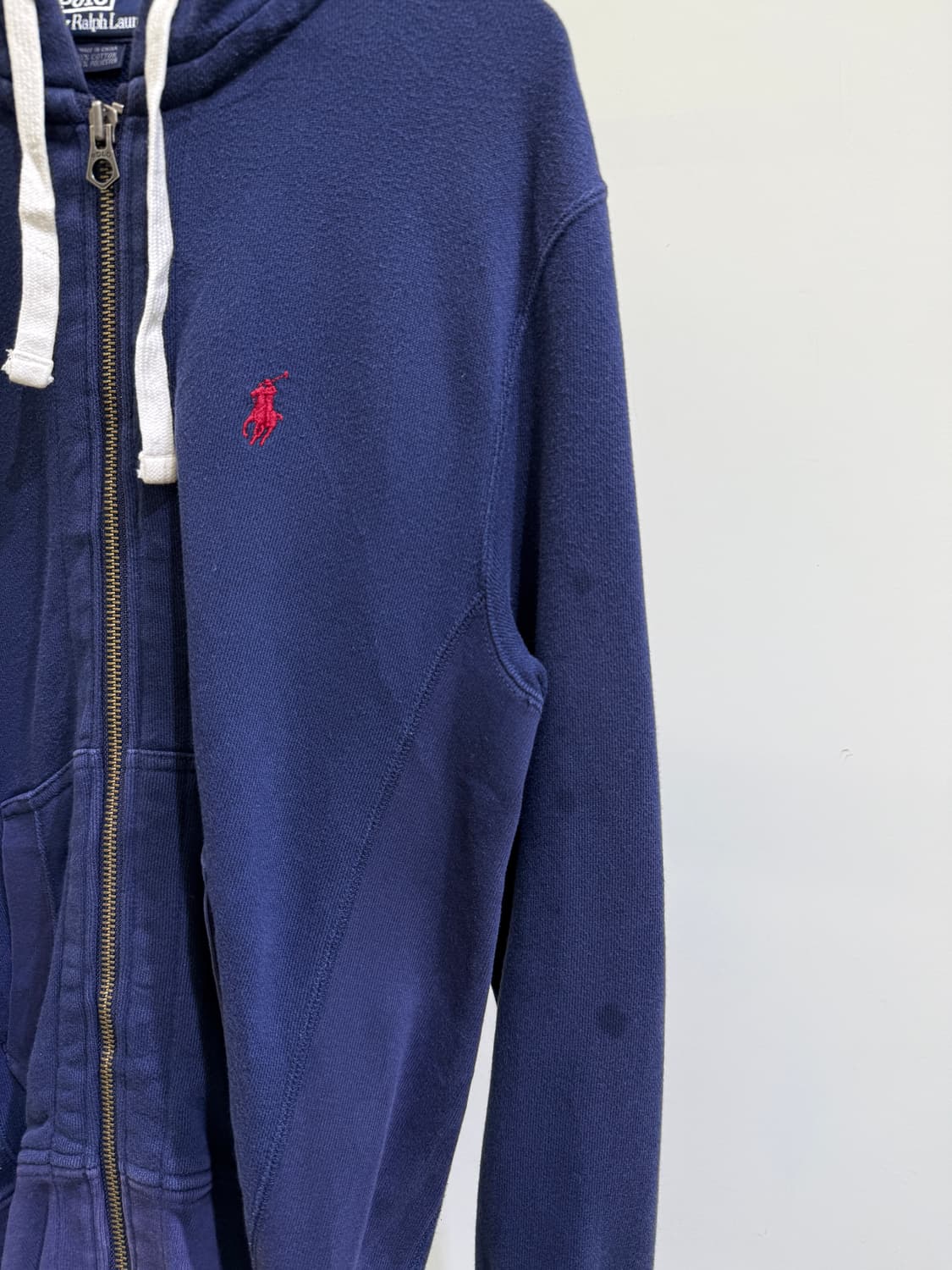 POLO RALPH LAUREN 후드 집업 상품이미지6