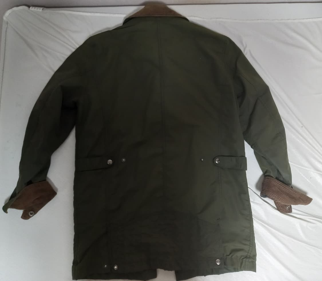 아스터 왁스자켓 M사이즈 판매합니다. 상품이미지2