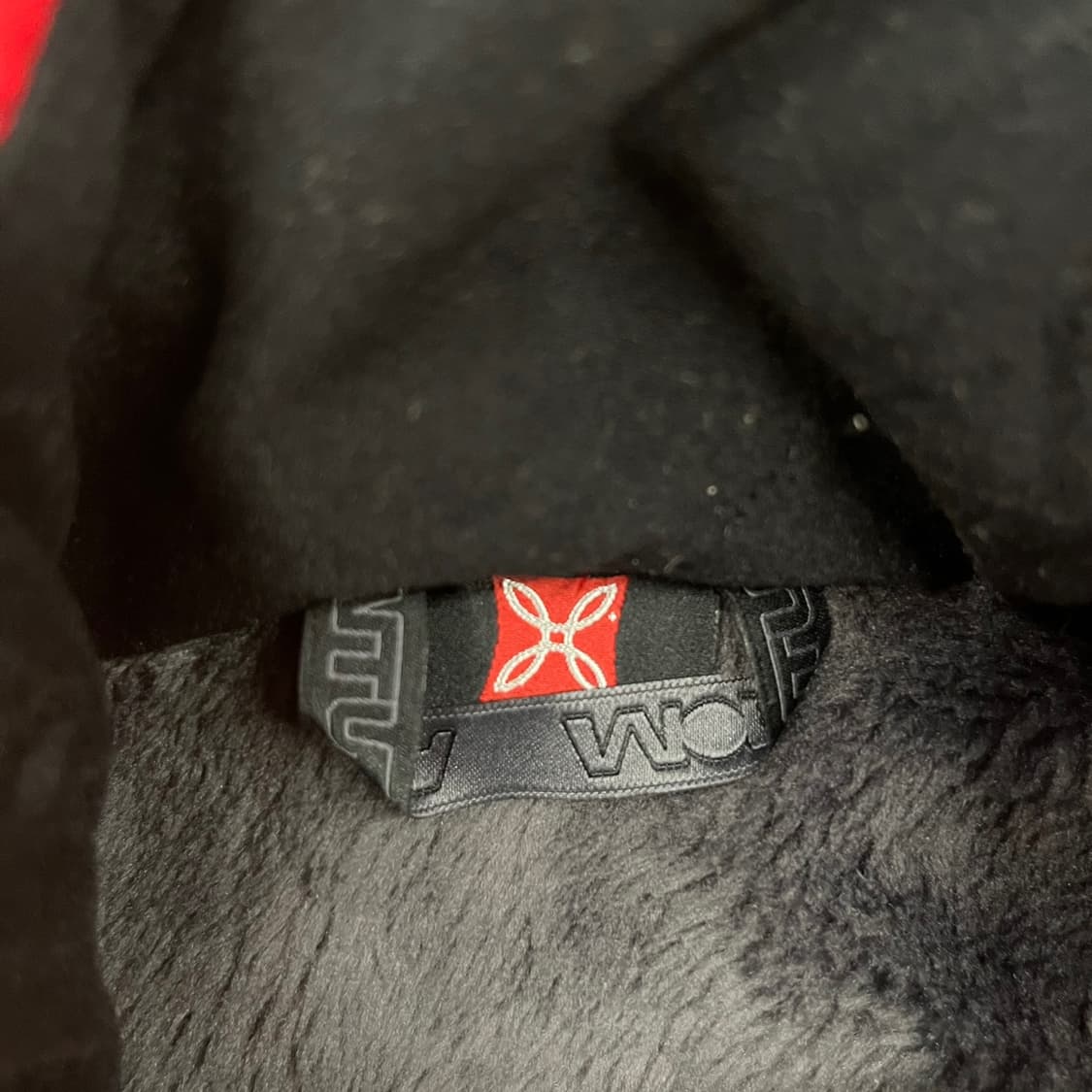 [정품/XS] 몬츄라 프리마로프트 패딩 자켓 b15 상품이미지5