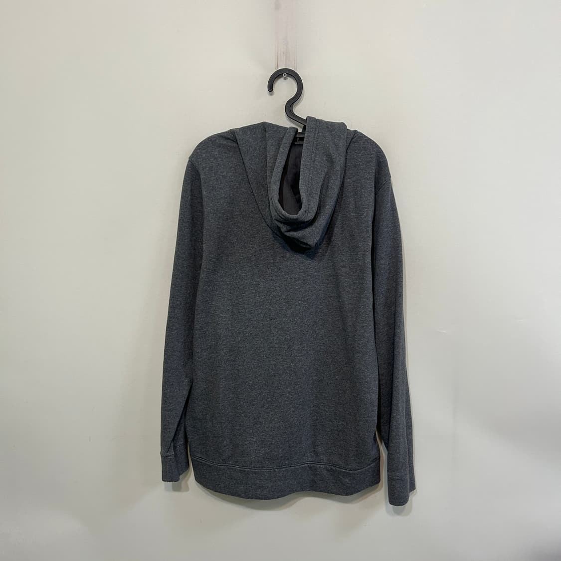 언더아머 남성 후드 티셔츠 M 상품이미지2